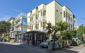 Hotel Luca